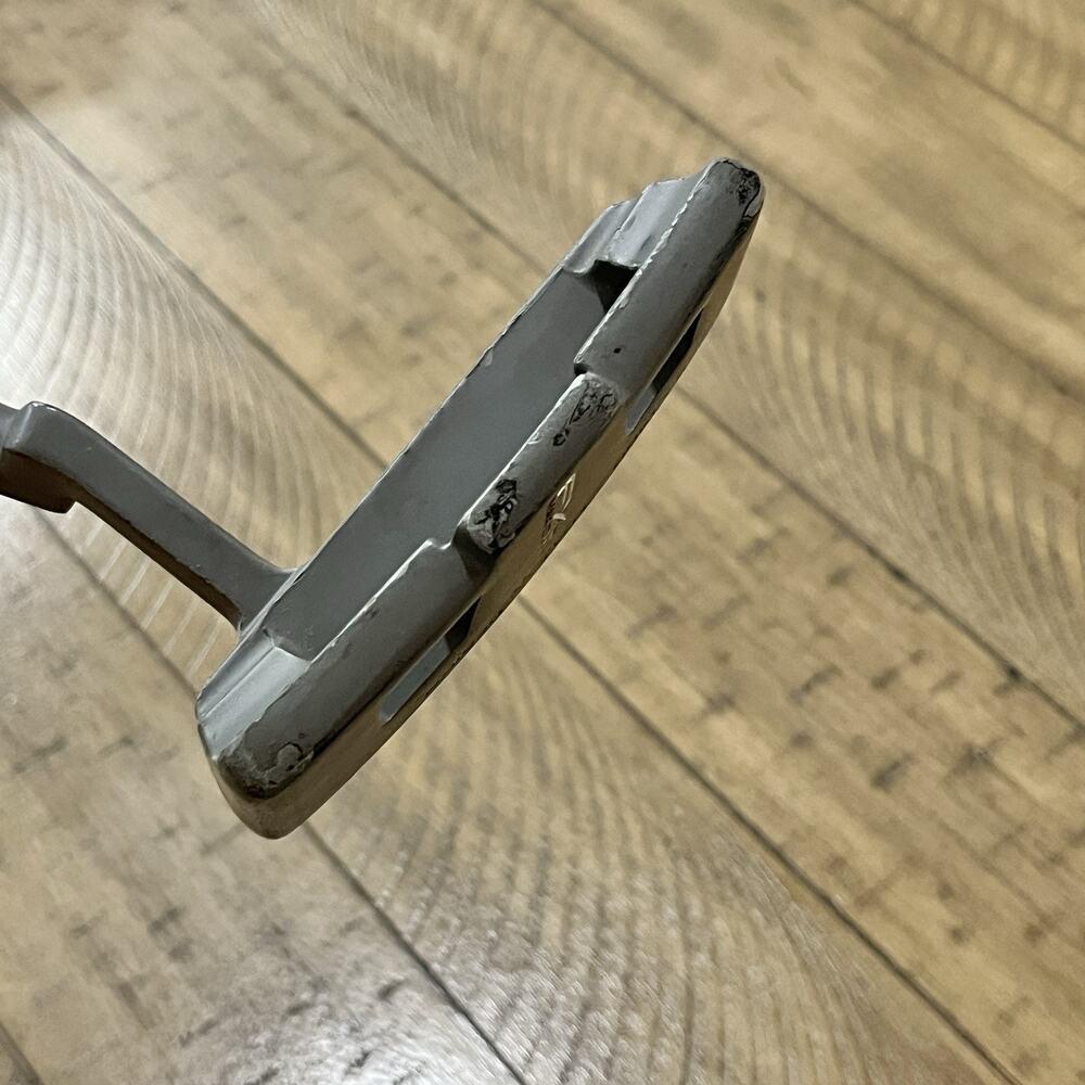 RAM FX Max 10 M1 Putter 34” High MOI Design Right Handed Steel Shaft Good Grip - Picture 4 of 13